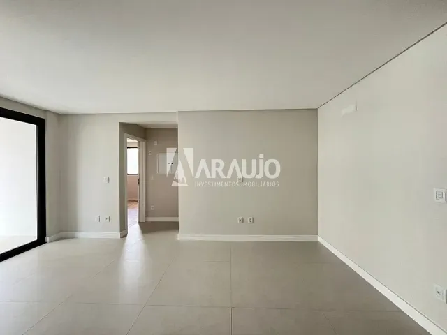 Apartamento 2 quartos e 3 banheiros, à venda, no bairro Centro em Itajaí