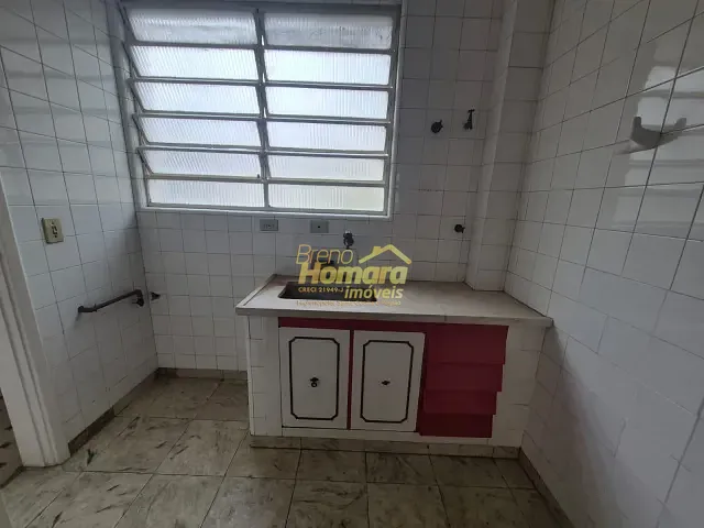 Apartamento 3 quartos e 3 banheiros, à venda, no bairro Santa Cecília em São Paulo