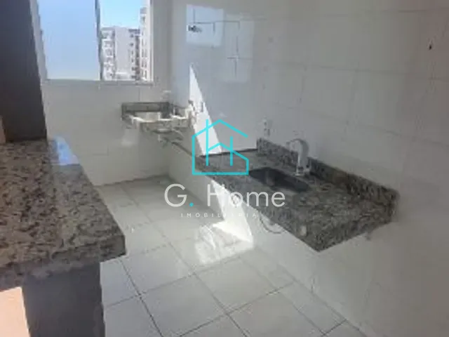Apartamento com 43m² 2 quartos e 1 banheiro, à venda, no bairro Conjunto Habitacional Jesualdo Garcia Pessoa em Londrina
