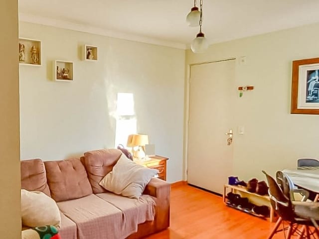 Foto do Apartamento - Apto à Venda Condomínio Residencial Vale das Figueiras - Valinhos / SP | Lurok Imobiliaria Ltda