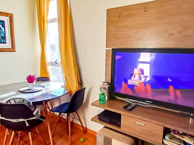 Foto do Apartamento - Apto à Venda Condomínio Residencial Vale das Figueiras - Valinhos / SP | Lurok Imobiliaria Ltda