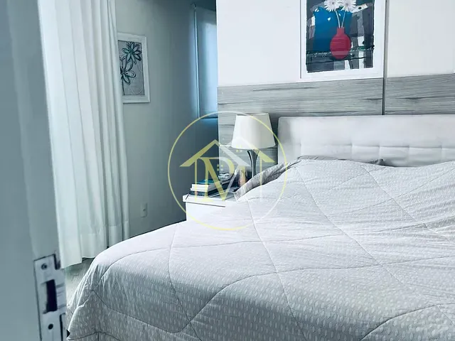 Apartamento 3 quartos e 4 banheiros, à venda, no bairro Parque Campolim em Sorocaba