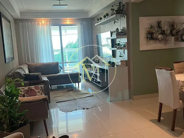 Apartamento 3 quartos e 4 banheiros, à venda, no bairro Parque Campolim em Sorocaba