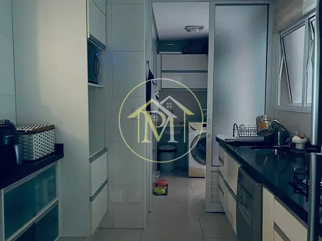 Apartamento 3 quartos e 4 banheiros, à venda, no bairro Parque Campolim em Sorocaba