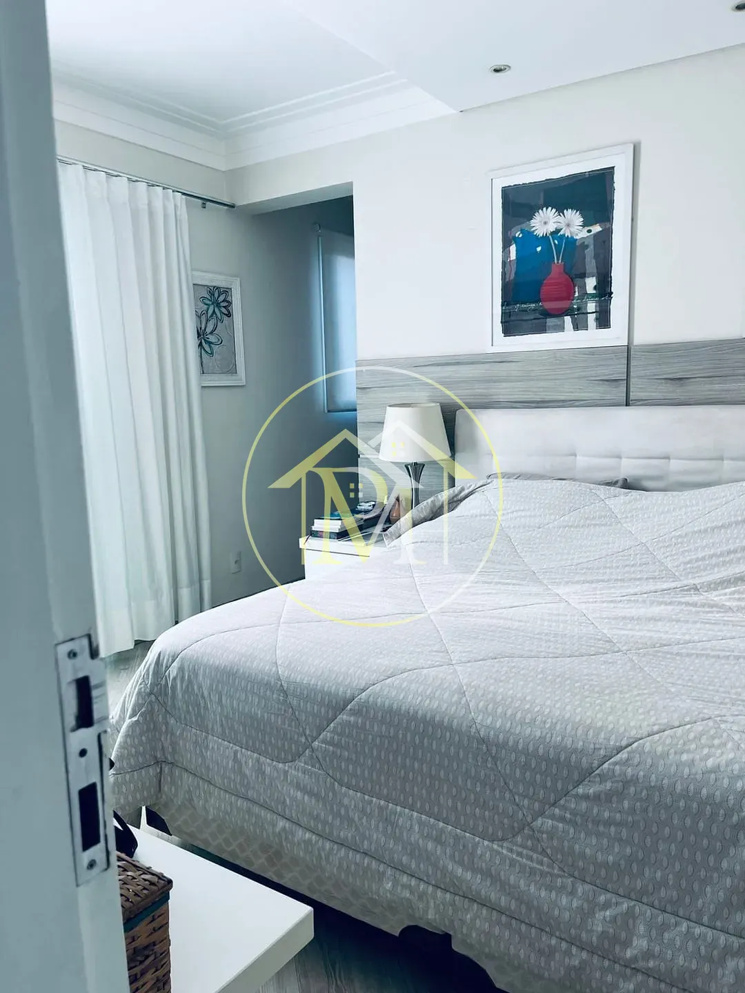 Apartamento, 3 quartos, 139 m² - Foto 2