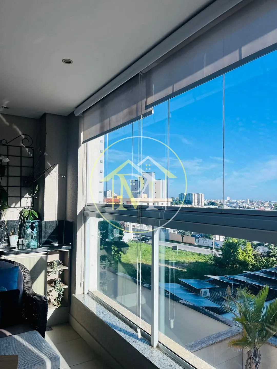 Apartamento, 3 quartos, 139 m² - Foto 3