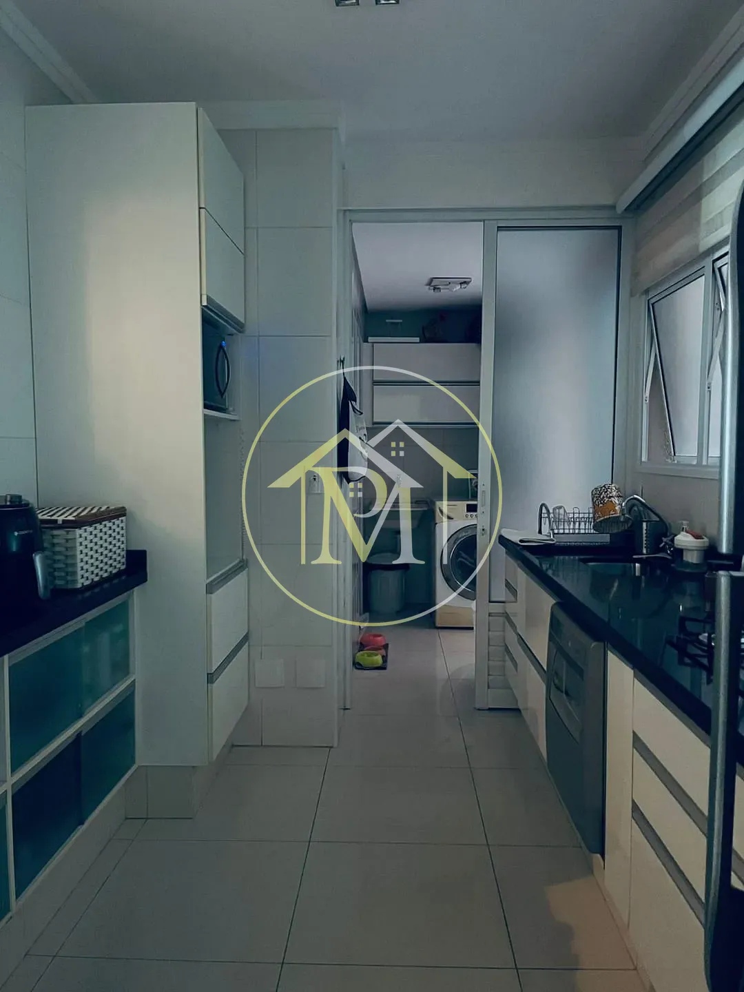 Apartamento, 3 quartos, 139 m² - Foto 4