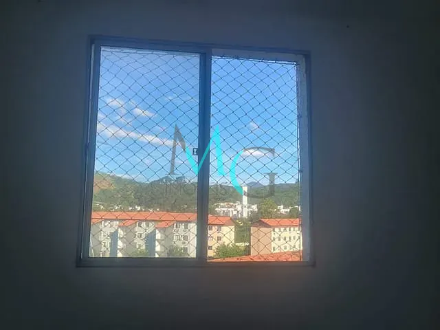 Apartamento 2 quartos e 1 banheiro, para alugar, no bairro Campo Grande em Rio de Janeiro
