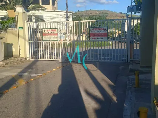 Apartamento 2 quartos e 1 banheiro, para alugar, no bairro Campo Grande em Rio de Janeiro