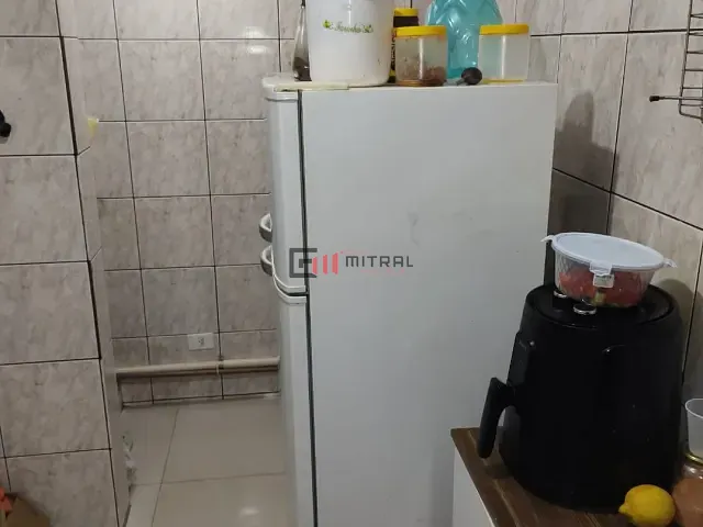 Apartamento 2 quartos e 1 banheiro, à venda, no bairro Moradias do Cabo Frio em Londrina