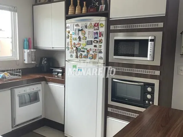 Apartamento com 217m² 2 quartos e 2 banheiros, à venda, no bairro Centro em Concórdia