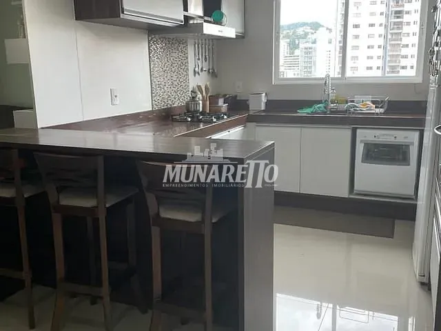 Apartamento com 217m² 2 quartos e 2 banheiros, à venda, no bairro Centro em Concórdia