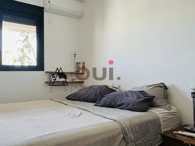 Apartamento com 450m² 1 quarto e 1 banheiro, à venda ou para alugar, no bairro Itaim Bibi em São Paulo