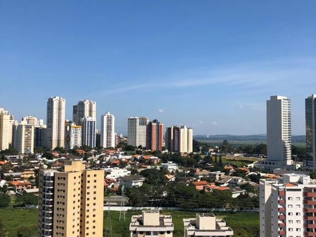 Foto do Apartamento - Apartamento à venda 3 Quartos, 3 Suites, 2 Vagas, 154M², Jardim Apolo, São José dos Campos - SP | Celebrity Vila Ema | RUSSI IMÓVEIS
