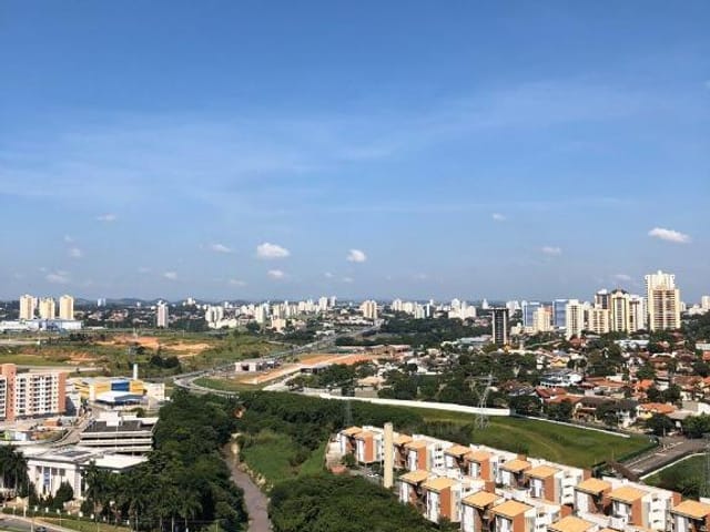Foto do Apartamento - Apartamento à venda 3 Quartos, 3 Suites, 2 Vagas, 154M², Jardim Apolo, São José dos Campos - SP | Celebrity Vila Ema | RUSSI IMÓVEIS