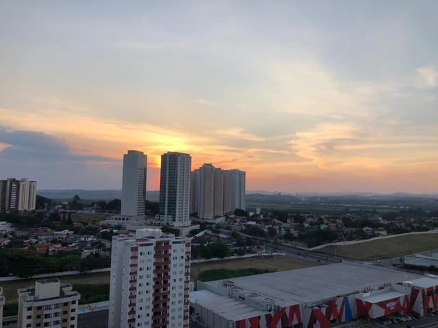 Foto do Apartamento - Apartamento à venda 3 Quartos, 3 Suites, 2 Vagas, 154M², Jardim Apolo, São José dos Campos - SP | Celebrity Vila Ema | RUSSI IMÓVEIS