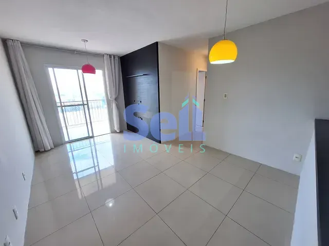 Apartamento 3 quartos e 2 banheiros, à venda, no bairro Vila Leopoldina em São Paulo