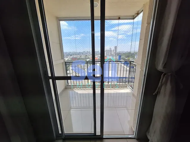 Apartamento 3 quartos e 2 banheiros, à venda, no bairro Vila Leopoldina em São Paulo