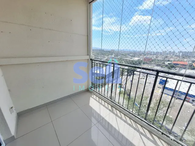 Apartamento 3 quartos e 2 banheiros, à venda, no bairro Vila Leopoldina em São Paulo