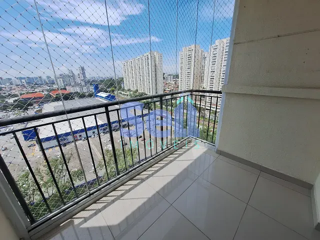 Apartamento 3 quartos e 2 banheiros, à venda, no bairro Vila Leopoldina em São Paulo