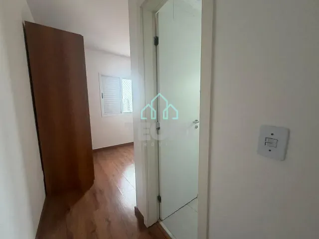 Apartamento com 65m² 2 quartos e 2 banheiros, à venda ou para alugar, no bairro Jardim das Nações em Taubaté