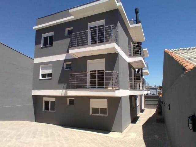 Foto do Apartamento - Apartamento 2 Dormitórios | Dimobi Cia Imobiliária