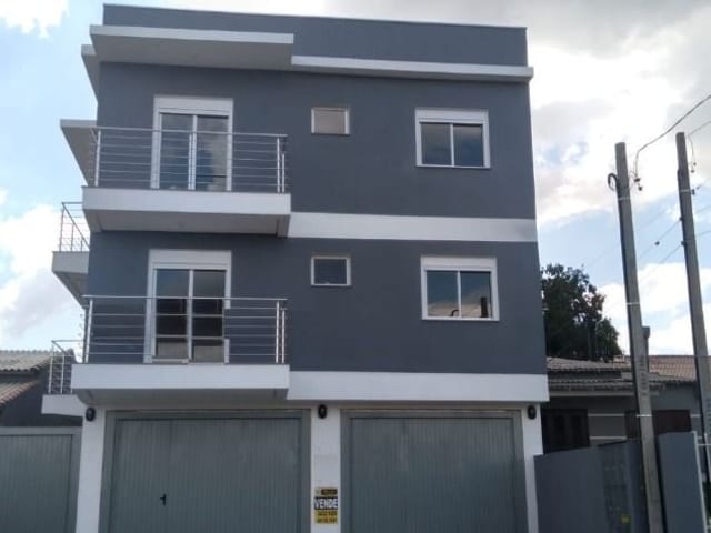 Foto do Apartamento - Apartamento 2 Dormitórios | Dimobi Cia Imobiliária