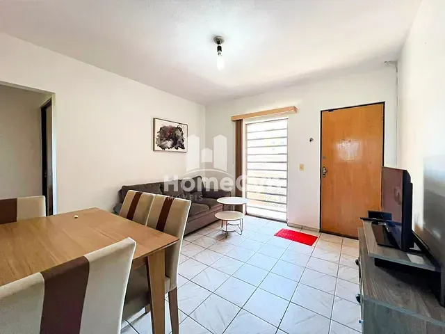 Apartamento com 58m² 2 quartos e 1 banheiro, para alugar, no bairro Setor dos Afonsos em Aparecida de Goiânia