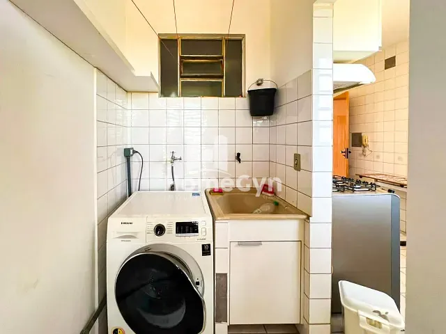Apartamento com 58m² 2 quartos e 1 banheiro, para alugar, no bairro Setor dos Afonsos em Aparecida de Goiânia