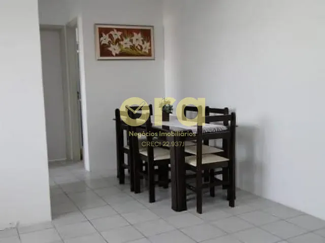 Apartamento com 72m² 2 quartos e 1 banheiro, à venda, no bairro Três Vendas em Pelotas