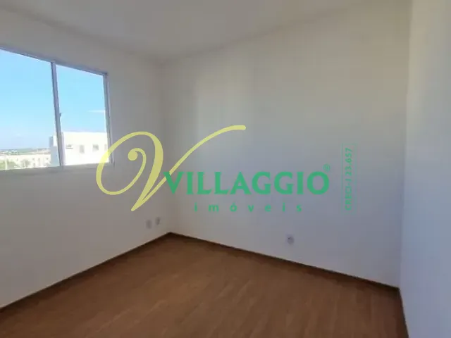Apartamento com 39m² 2 quartos e 1 banheiro, à venda, no bairro Jardim Planalto em São José do Rio Preto