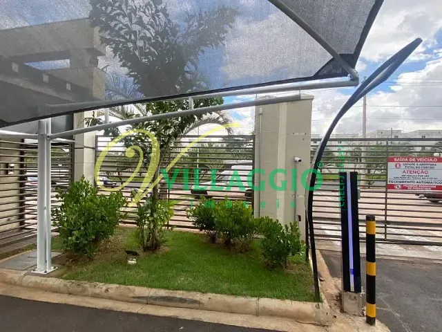 Apartamento com 39m² 2 quartos e 1 banheiro, à venda, no bairro Jardim Planalto em São José do Rio Preto
