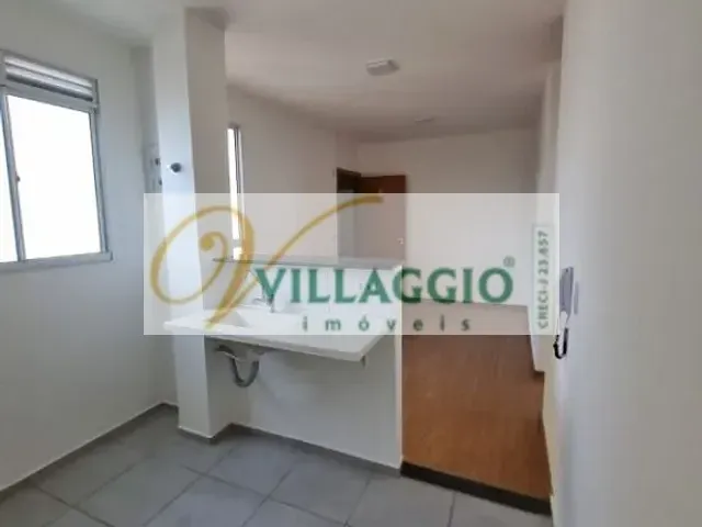 Apartamento com 39m² 2 quartos e 1 banheiro, à venda, no bairro Jardim Planalto em São José do Rio Preto