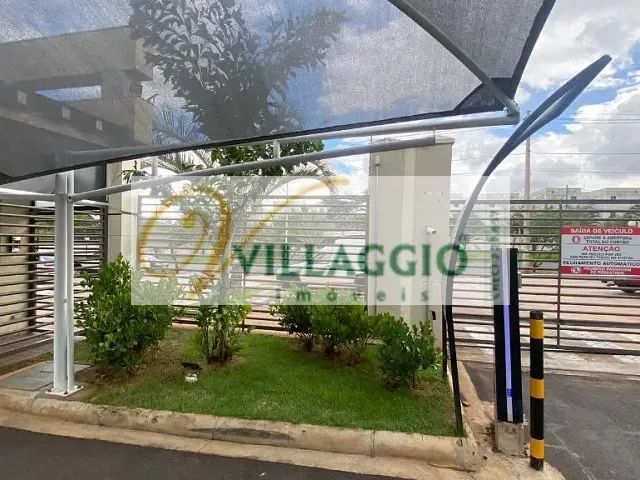 Apartamento com 39m² 2 quartos e 1 banheiro, à venda, no bairro Jardim Planalto em São José do Rio Preto