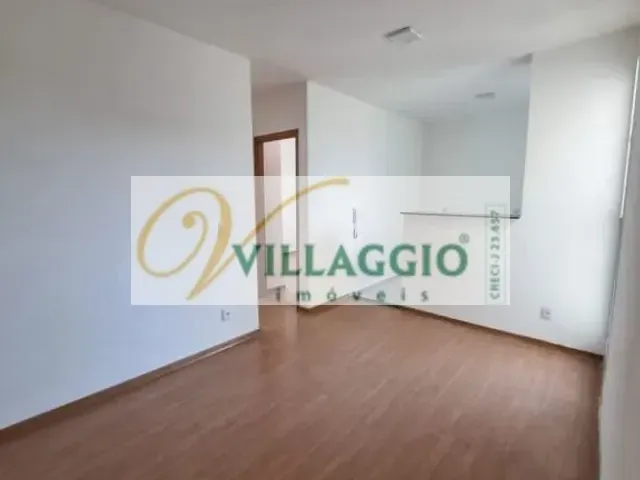 Apartamento com 39m² 2 quartos e 1 banheiro, à venda, no bairro Jardim Planalto em São José do Rio Preto