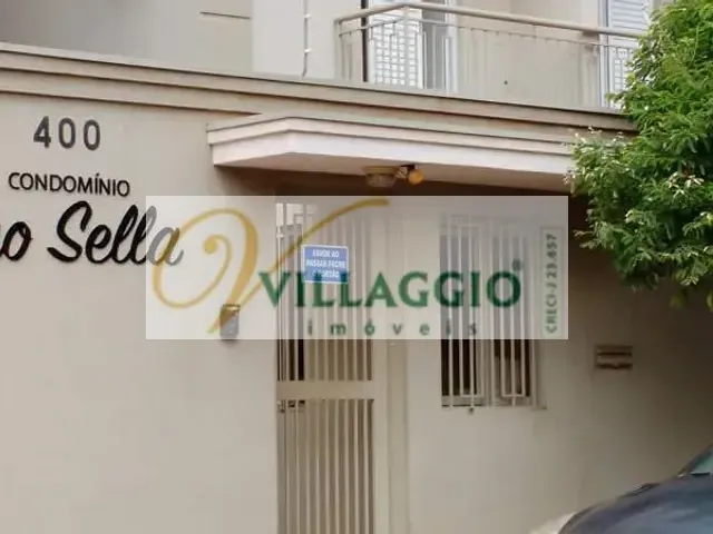Apartamento com 39m² 2 quartos e 1 banheiro, à venda, no bairro Jardim Planalto em São José do Rio Preto