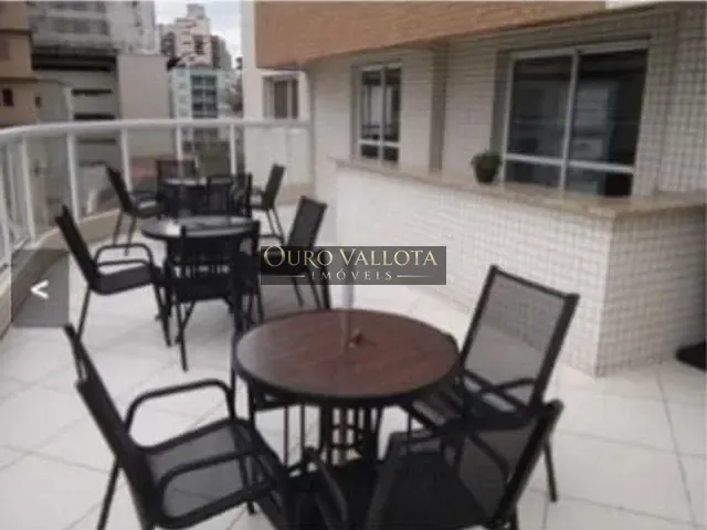 Apartamento com 105m² 2 quartos e 2 banheiros, à venda, no bairro Aviação em Praia Grande