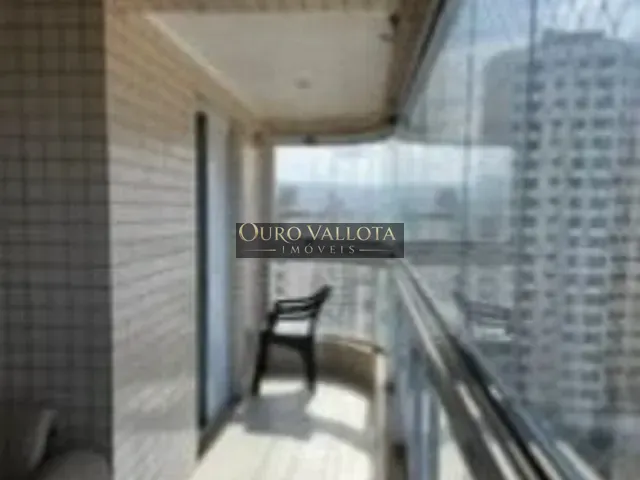 Apartamento com 105m² 2 quartos e 2 banheiros, à venda, no bairro Aviação em Praia Grande
