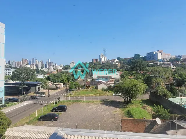 Apartamento 2 quartos e 1 banheiro, para alugar, no bairro Guarani em Novo Hamburgo