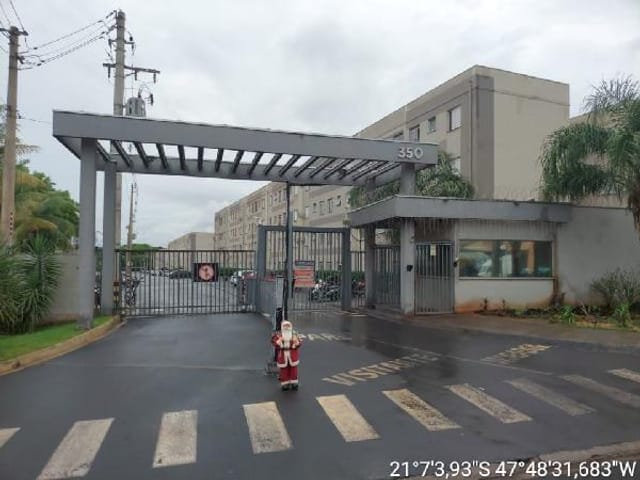 Foto do Apartamento - Apartamento à venda 2 Quartos, 1 Vaga, 43M², VALENTINA FIGUEIREDO, RIBEIRAO PRETO - SP | Imobiliária Compare