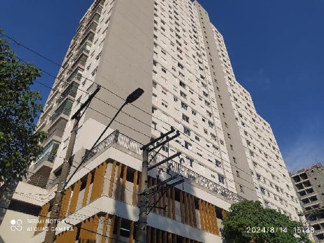 Foto do Apartamento - Apartamento à venda 1 Quarto, 1 Vaga, 10M², CAMBUCI, SAO PAULO - SP | Imobiliária Compare