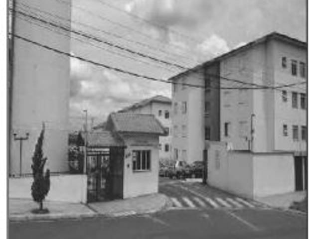 Foto do Apartamento - Apartamento à venda 1 Vaga, 10M², JARDIM DOS LIRIOS, AMERICANA - SP | Imobiliária Compare