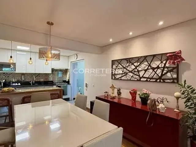 Apartamento 3 quartos e 3 banheiros, à venda, no bairro Brooklin Paulista em São Paulo