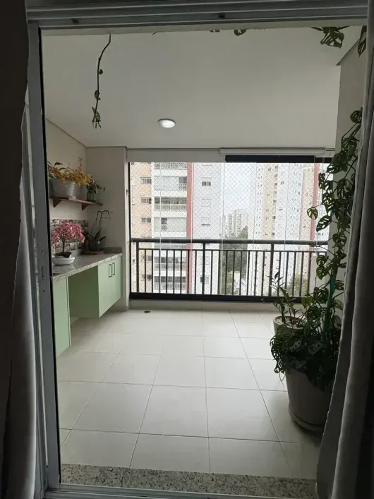 Apartamento à venda, Vila Andrade, São Paulo, SP