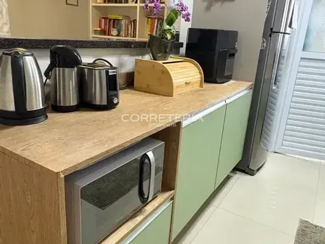 Apartamento 3 quartos e 2 banheiros, à venda, no bairro Vila Andrade em São Paulo