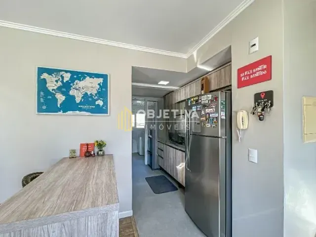 Apartamento 2 quartos e 2 banheiros, à venda, no bairro Independência em Porto Alegre