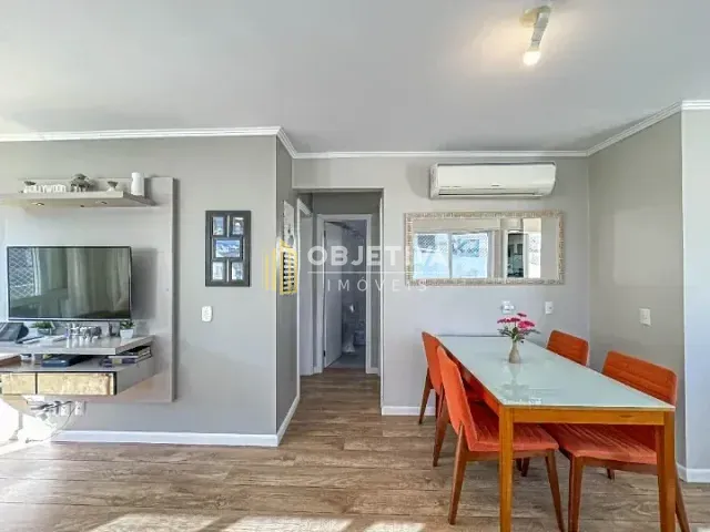 Apartamento 2 quartos e 2 banheiros, à venda, no bairro Independência em Porto Alegre