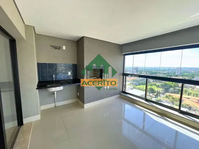 Apartamento 4 quartos e 6 banheiros, à venda, no bairro Centro em Araçatuba