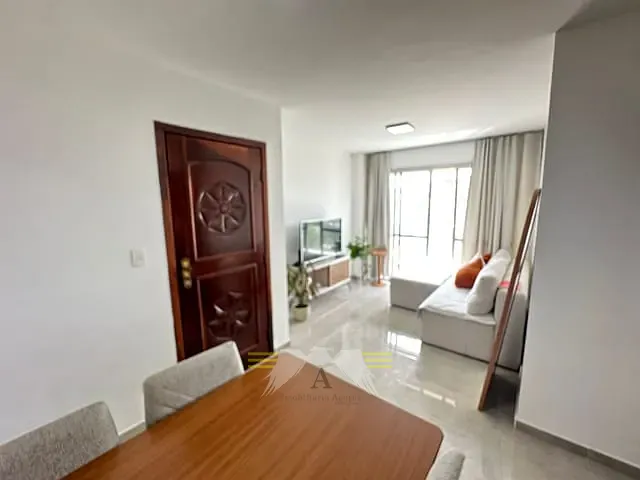 Apartamento 2 quartos e 2 banheiros, à venda, no bairro Tucuruvi em São Paulo