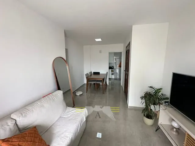 Apartamento 2 quartos e 2 banheiros, à venda, no bairro Tucuruvi em São Paulo